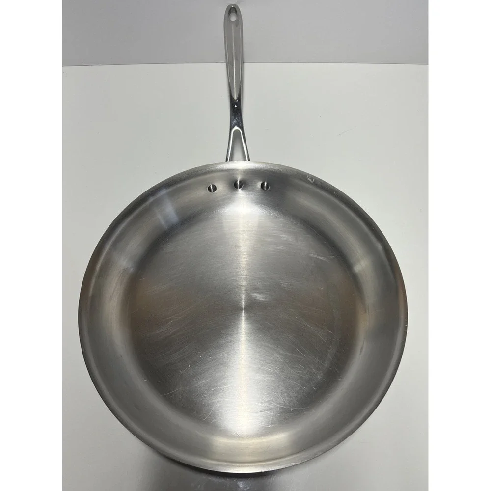 CALPHALON 1388 1390 1392 Stainless Steel 8